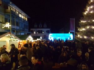 Budenzauber Hösbach