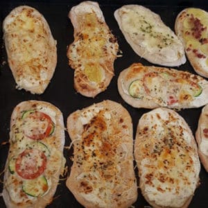 Dinnele
