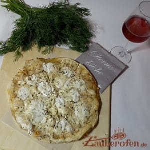Flammkuchen