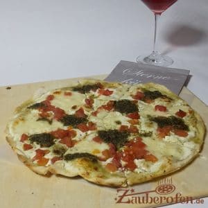 Flammkuchen