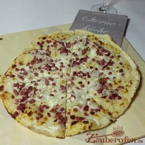 Flammkuchen