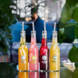 Kukki Cocktail